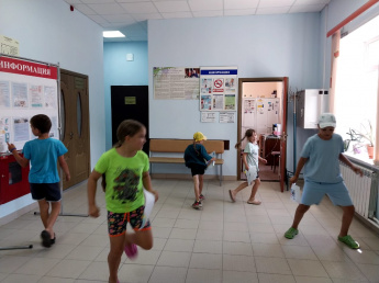 Вечер «Яблочный Спас — нам яблок припас». Молькеевский многофункциональный центр