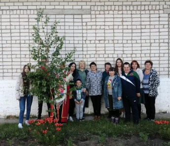 Фольклорный праздник «Проводы весны». Корноуховский сельский клуб